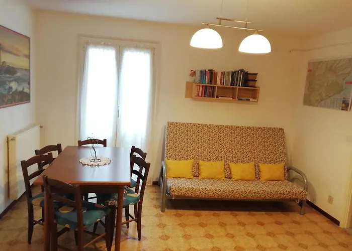 Casa La Quiete