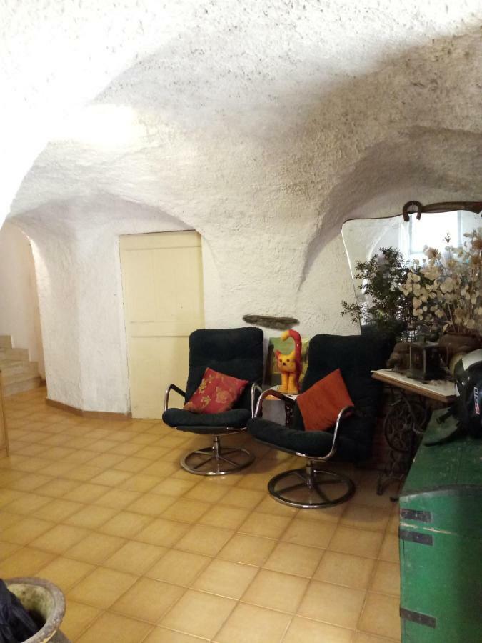 Casa La Quiete Apartment *