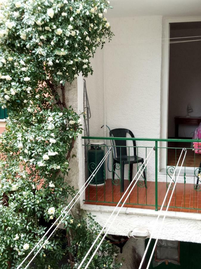 Casa La Quiete Orco Feglino
