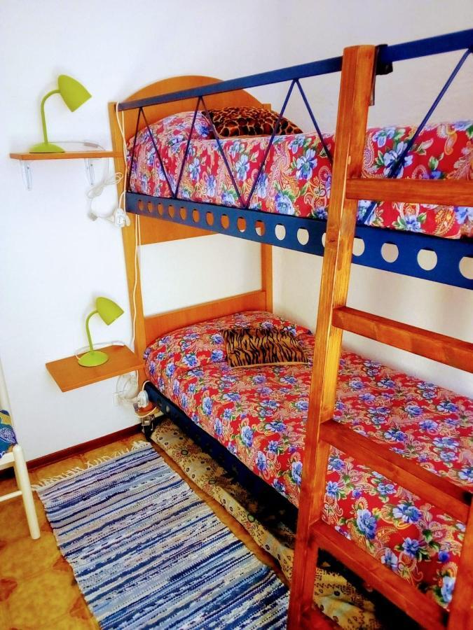 Casa La Quiete Apartment Orco Feglino