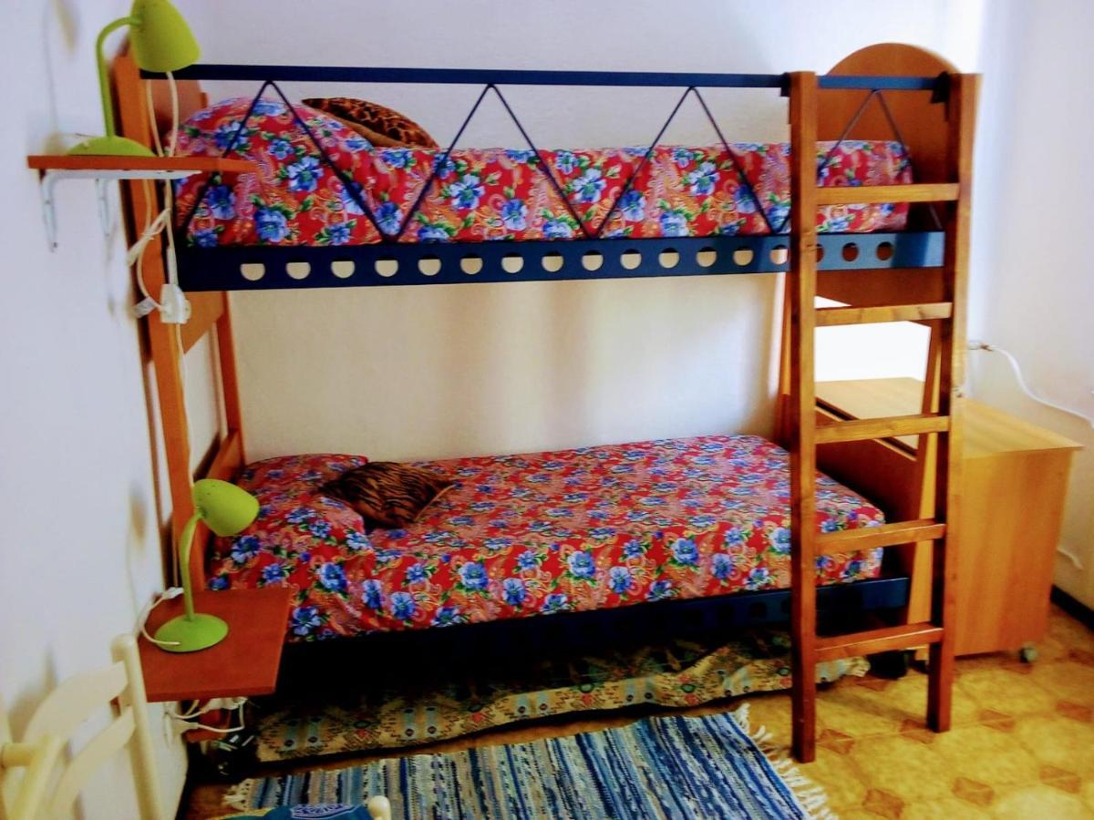 Casa La Quiete Apartment Orco Feglino