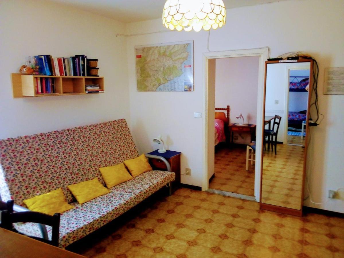 Apartment Casa La Quiete *