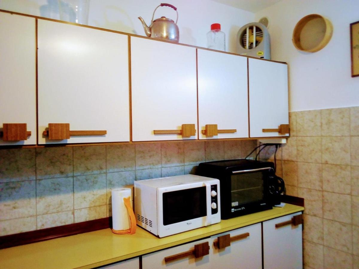 Casa La Quiete Apartment *