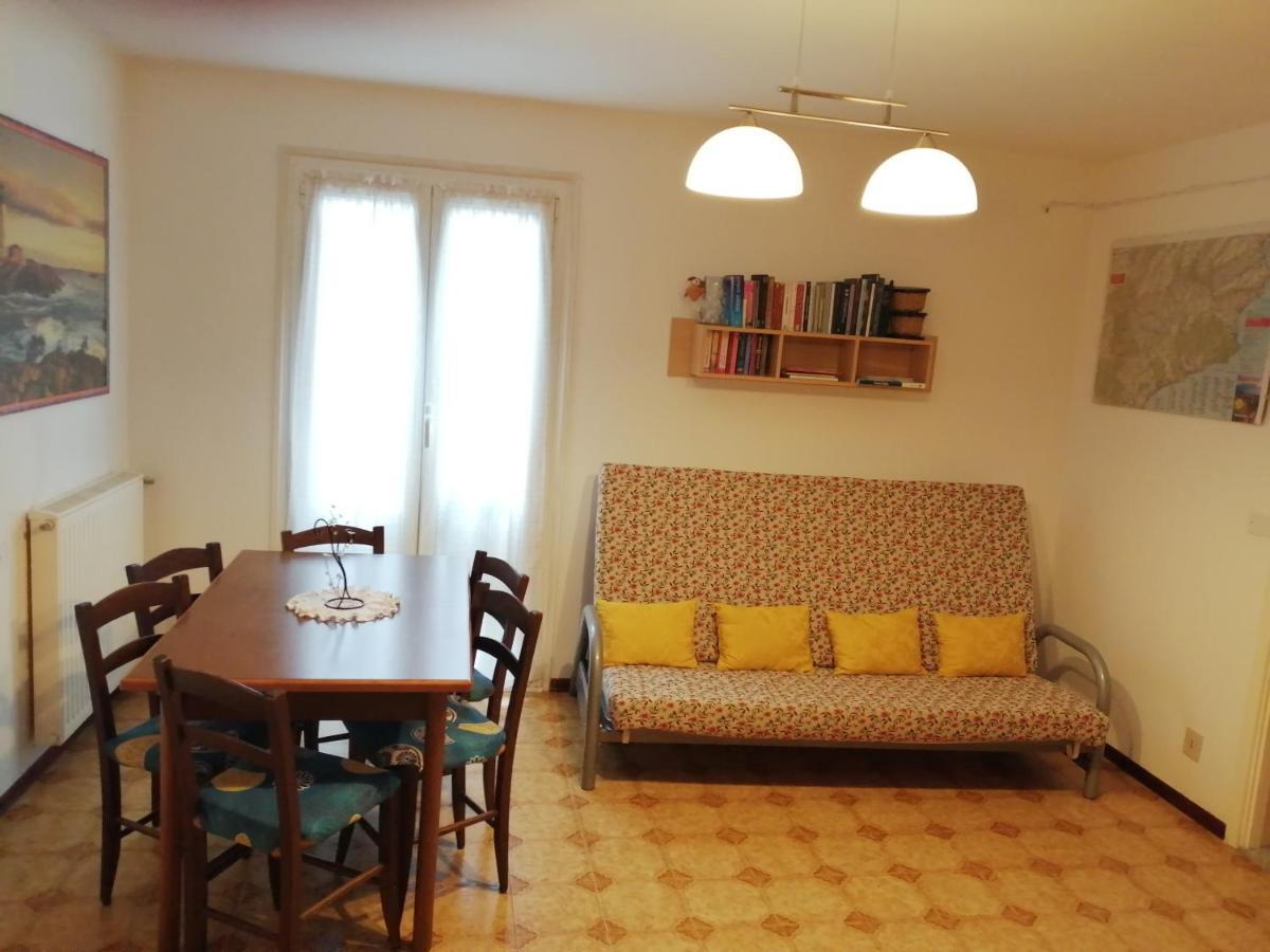 Apartment Casa La Quiete *