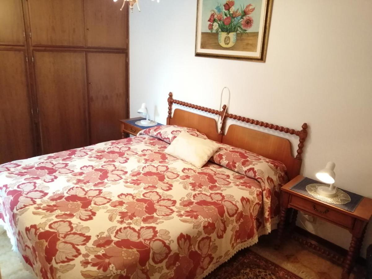 Apartment Casa La Quiete
